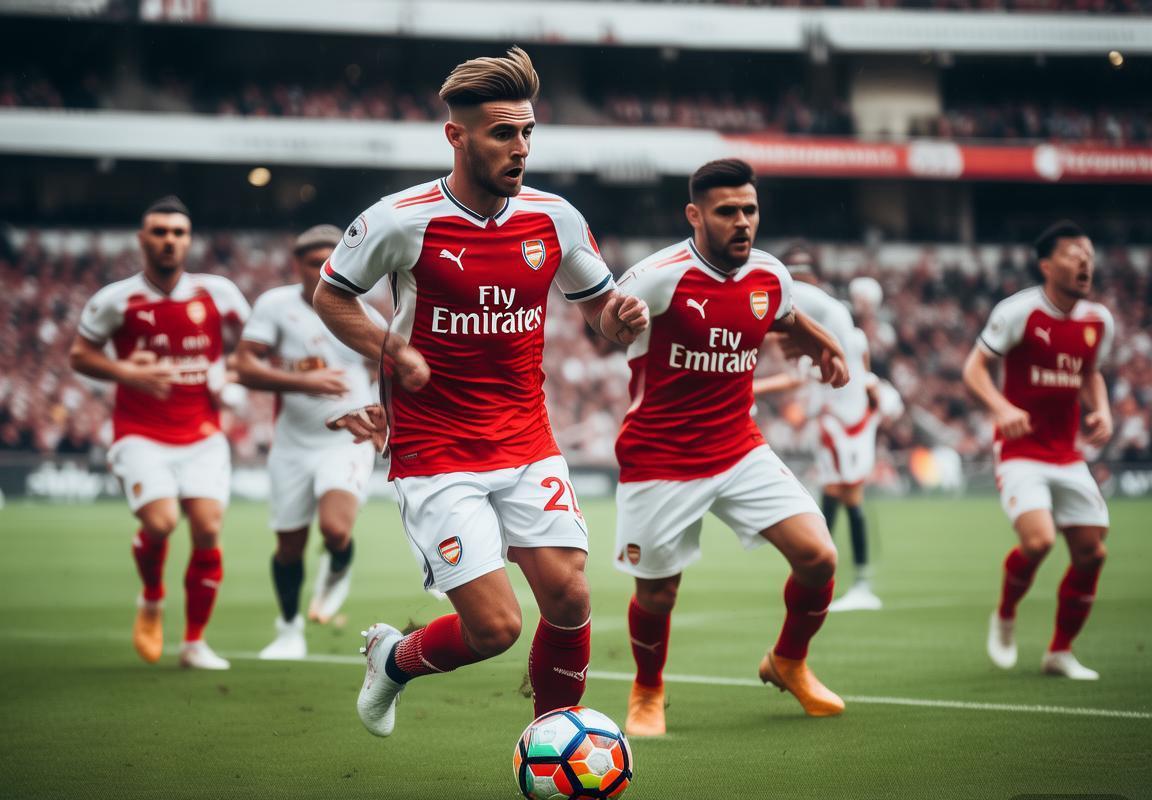 阿森纳席卷英超欧冠！厄德高调度萨卡破门，枪手强势领跑双线