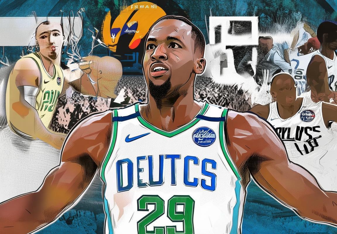 欧文职业生涯转折：从克利夫兰骑士到凯尔特人、篮网的漂泊与成长