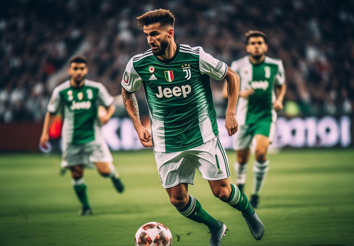 库普梅纳斯：尤文图斯的荷兰中场多面手，正闪耀意甲赛场