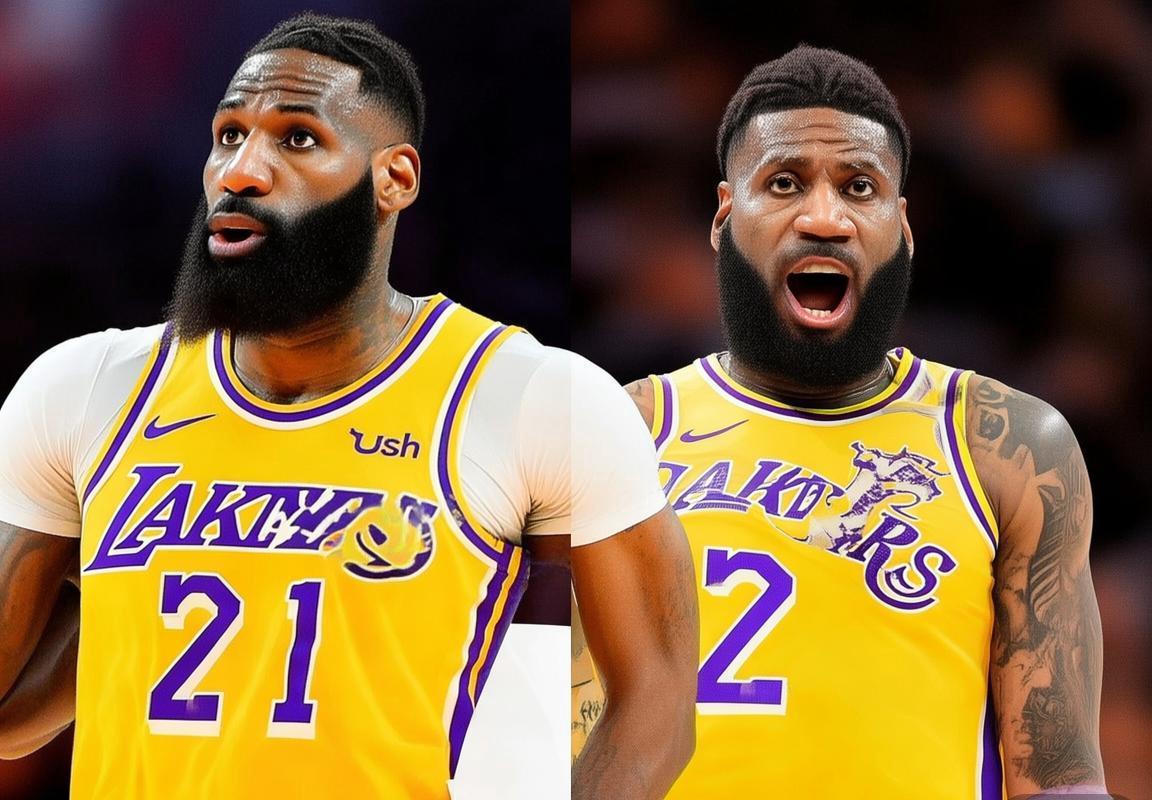 湖人队携手猛龙队锁定16强，詹姆斯率湖人提前晋级