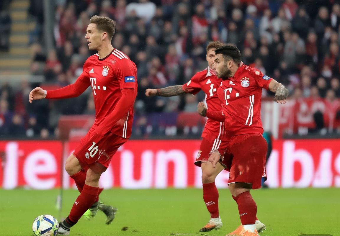 德甲拜仁慕尼黑强势回归联赛次席，英超切尔西不胜跌出前八